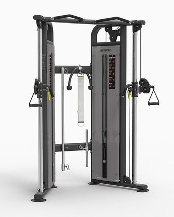 Spirit Fitness Functional Trainer