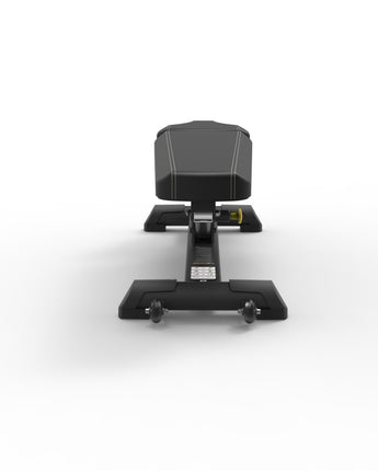 Spirit Fitness Adjustable Bench