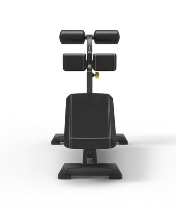 Spirit Fitness Adjustable AB Bench