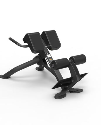 Spirit Fitness Back Extension Bench