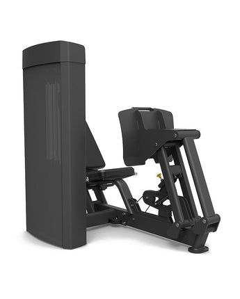 Spirit Fitness Dual Selectorized Leg Press / Calf Extension