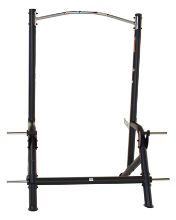 CLEARANCE - Inspire Squat Rack with Safety