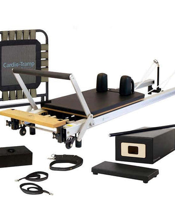 Athletic SPX Reformer Package