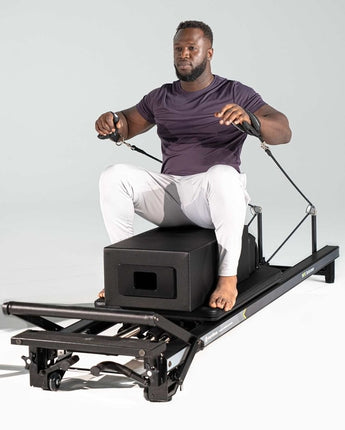 Reformer Box MPX