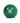 Toning Ball 3lb 10cm (green)