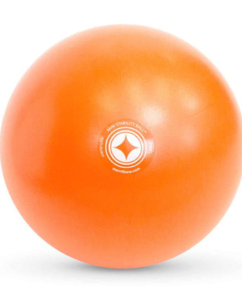 Mini Stability Ball 12 (orange)"