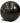 Stability Ball with pump - 55cm - Black