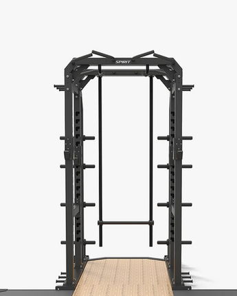 Spirit Fitness Full Power Rack