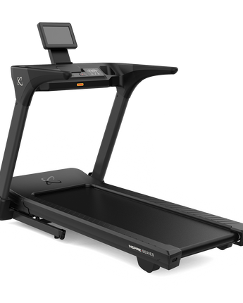 Inspire Fitness T4 Treadmill with Tablet Holder