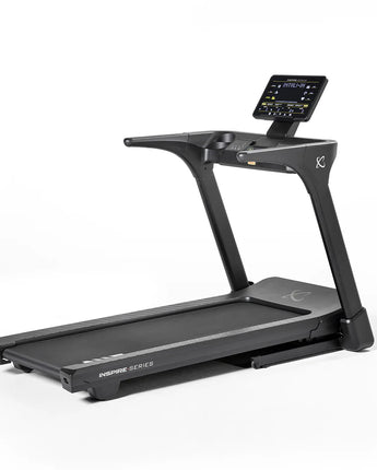 Inspire Fitness T5 Treadmill with 15" LED Touchscreen