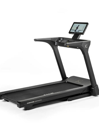 Inspire Fitness T5S Treadmill with 15.6" Touchscreen