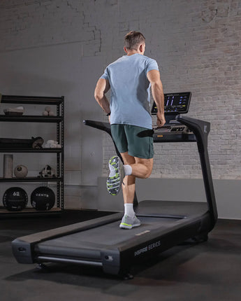 Inspire Fitness T7 Treadmill with 15" Touchscreen