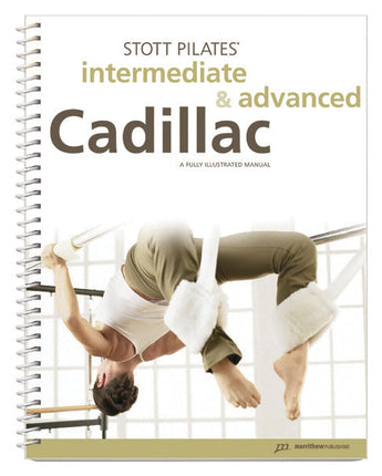 Intermediate/Advanced Cadillac Manual