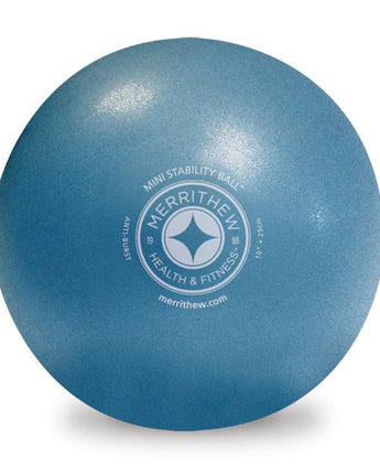 Mini Stability Ball 7.5 (Blue)