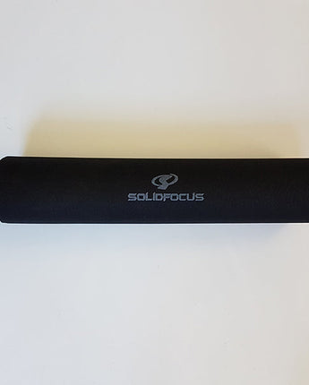 Solid Focus Barbell Squat Pad