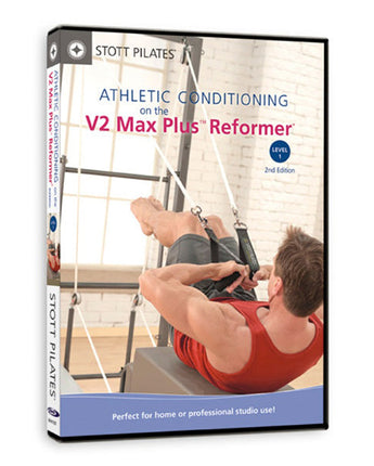 Athletic Conditioning on V2 Max Plus L1