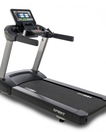 Spirit Fitness CT800+ Treadmill with ENT console