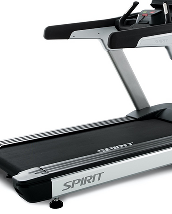 Spirit Fitness CT900ENT Treadmill