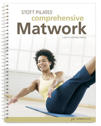 Comprehensive Matwork Manual