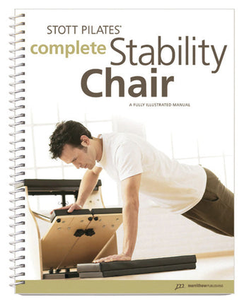 Complete Stability Chair Manual