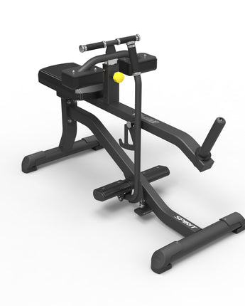 Spirit Fitness Seated Calf