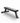 Spirit Fitness Flat Bench