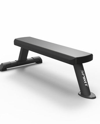 Spirit Fitness Flat Bench