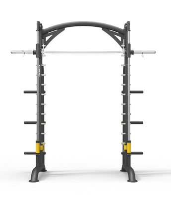 Spirit Fitness Smith Machine with Counter Balance