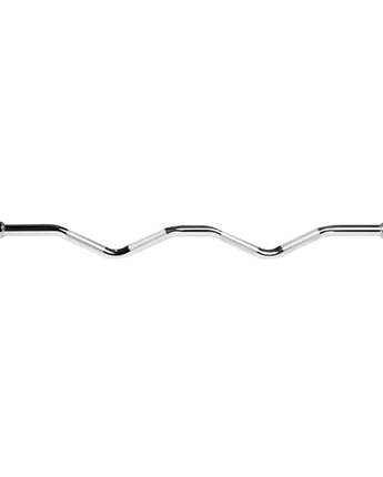 Dual Hook Curl Bar