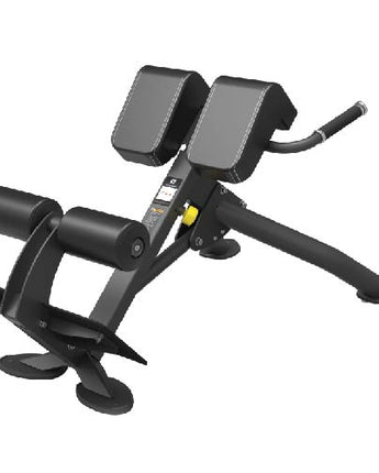 Spirit Fitness Back Extension Bench